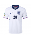 Phil Foden England Jersey