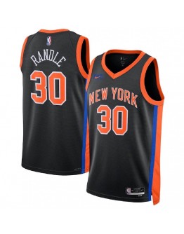 Julius Randle New York Knicks Jersey