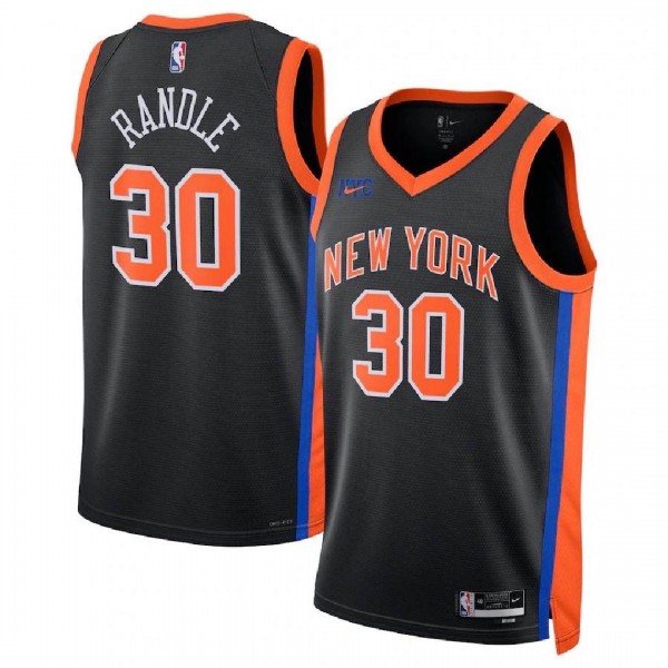 Julius Randle New York Knicks Jersey