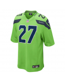 Tariq Woolen Seattle Seahawks Jersey