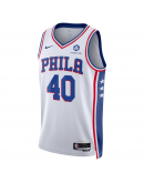 Nicolas Batum Philadelphia 76ers Jersey