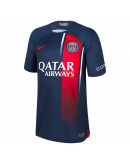 Marco Asensio Paris Saint-Germain Jersey