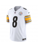 Kenny Pickett Pittsburgh Steelers Jersey