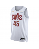 Donovan Mitchell Cleveland Cavaliers Jersey