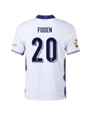 Phil Foden England Jersey