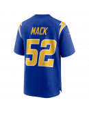 Khalil Mack Los Angeles Chargers Jersey