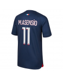 Marco Asensio Paris Saint-Germain Jersey