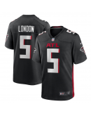 Drake London Atlanta Falcons Jersey