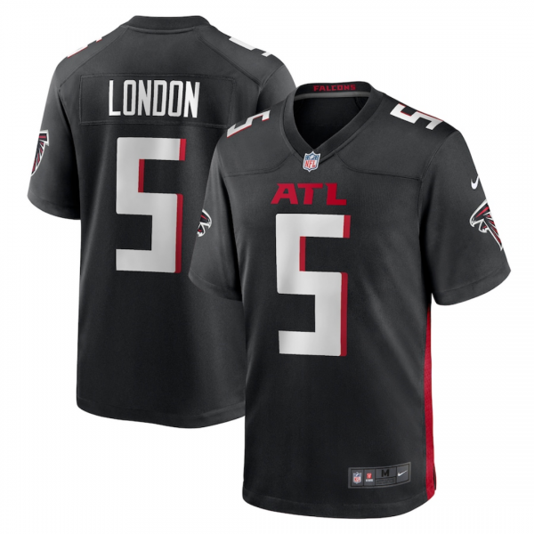 Drake London Atlanta Falcons Jersey