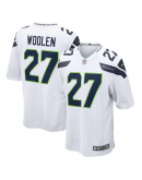 Tariq Woolen Seattle Seahawks Jersey