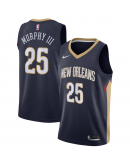 Trey Murphy III New Orleans Pelicans Jersey