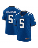 Anthony Richardson Indianapolis Colts Jersey