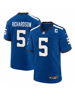 Anthony Richardson Indianapolis Colts Jersey