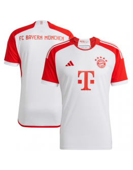 Bayern Munich Home Jersey