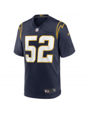 Khalil Mack Los Angeles Chargers Jersey