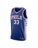 Robert Covington Philadelphia 76ers Jersey