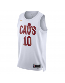 Darius Garland Cleveland Cavaliers Jersey