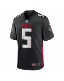 Drake London Atlanta Falcons Jersey