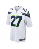 Tariq Woolen Seattle Seahawks Jersey