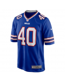 Von Miller Buffalo Bills Jersey