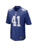 Micah McFadden New York Giants Jersey