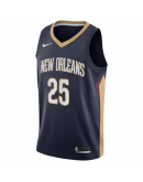 Trey Murphy III New Orleans Pelicans Jersey