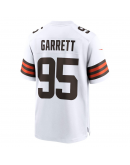 Myles Garrett Cleveland Browns Jersey