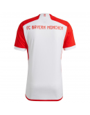 Bayern Munich Home Jersey