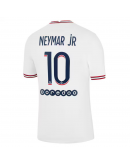 Neymar Jr Paris Saint-Germain Jersey