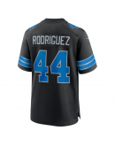 Malcolm Rodriguez Detroit Lions Jersey