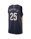 Trey Murphy III New Orleans Pelicans Jersey