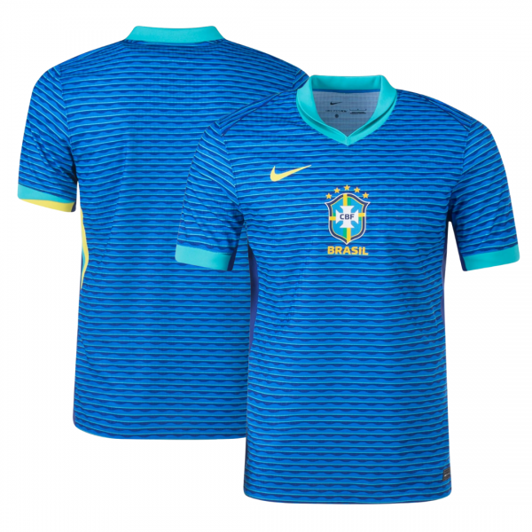 Brazil Away Jersey