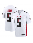 Drake London Atlanta Falcons Jersey