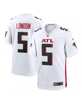 Drake London Atlanta Falcons Jersey