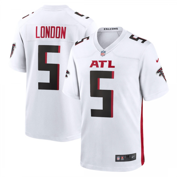 Drake London Atlanta Falcons Jersey