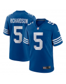 Anthony Richardson Indianapolis Colts Jersey