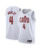 Evan Mobley Cleveland Cavaliers Jersey