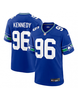 Cortez Kennedy Seattle Seahawks Jersey