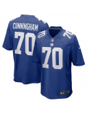 Korey Cunningham New York Giants Jersey