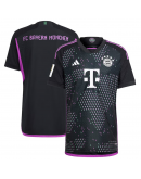 Bayern Munich Away Jersey