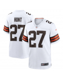 Kareem Hunt Cleveland Browns Jersey