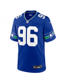 Cortez Kennedy Seattle Seahawks Jersey