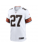 Kareem Hunt Cleveland Browns Jersey