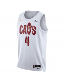 Evan Mobley Cleveland Cavaliers Jersey