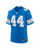 Malcolm Rodriguez Detroit Lions Jersey