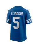 Anthony Richardson Indianapolis Colts Jersey