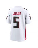 Drake London Atlanta Falcons Jersey