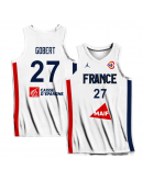 Rudy Gobert France Jersey