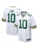 Jordan Love Green Bay Packers Jersey