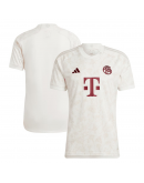 Bayern Munich Away Jersey